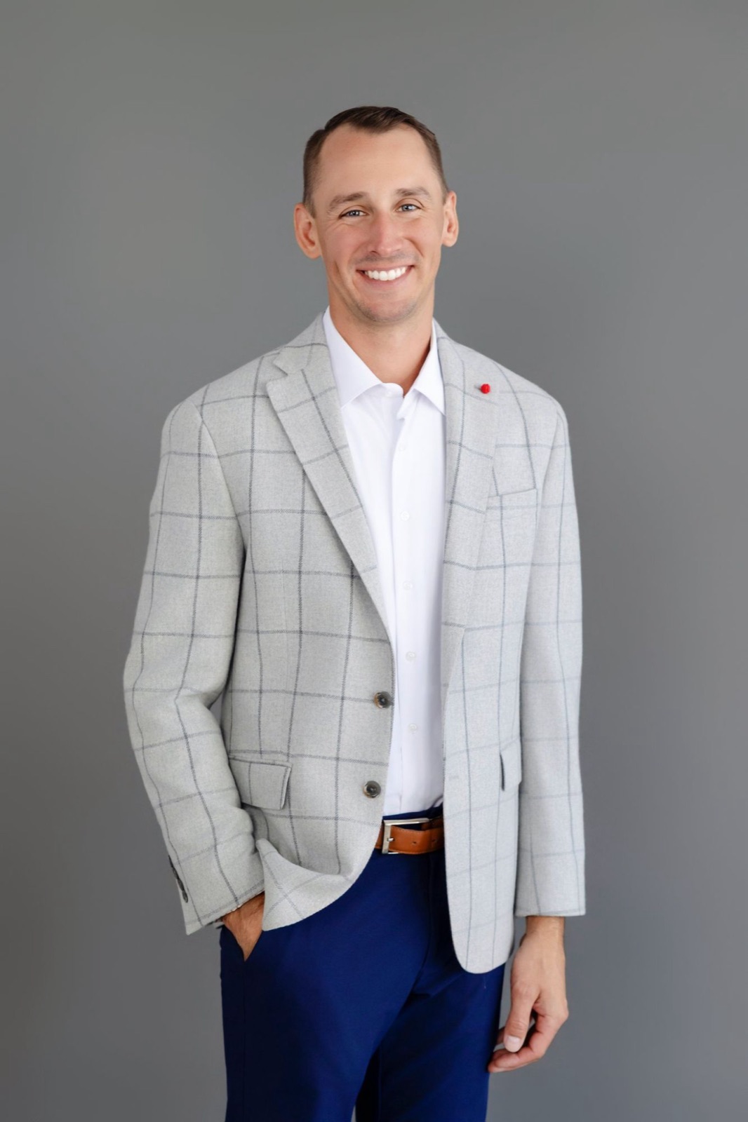 James Wangelin